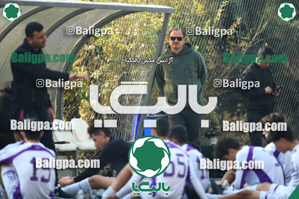 نارنجی پوشان کوهسار 3–2 مهر یاران حافظ