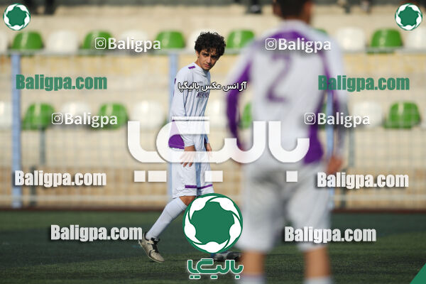 نارنجی پوشان کوهسار 3–2 مهر یاران حافظ