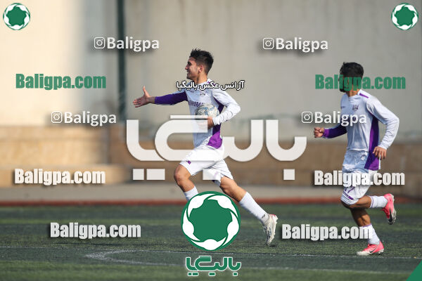 نارنجی پوشان کوهسار 3–2 مهر یاران حافظ