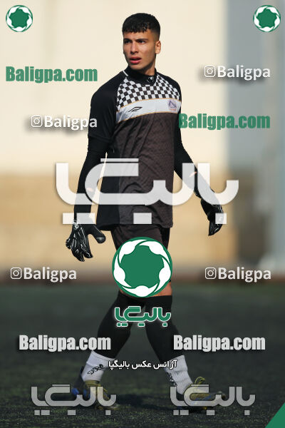 نارنجی پوشان کوهسار 3–2 مهر یاران حافظ