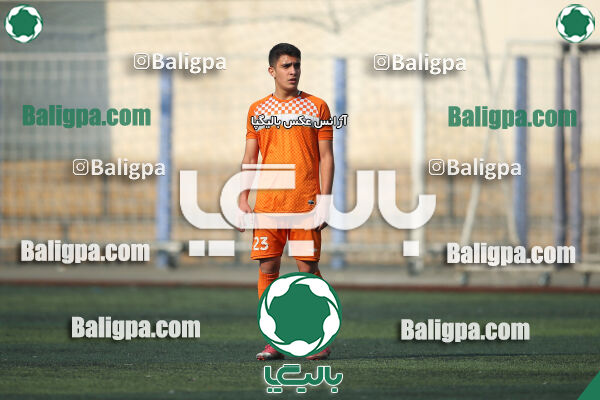 نارنجی پوشان کوهسار 3–2 مهر یاران حافظ