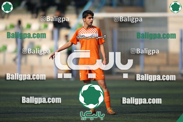 نارنجی پوشان کوهسار 3–2 مهر یاران حافظ