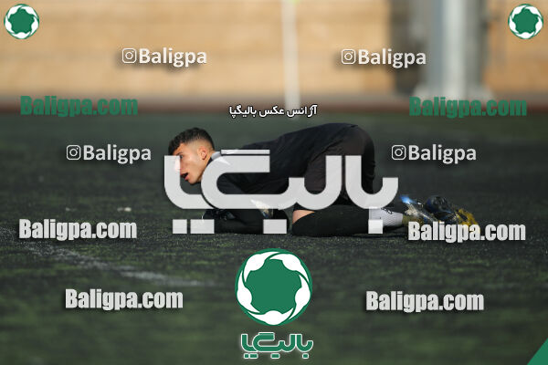 نارنجی پوشان کوهسار 3–2 مهر یاران حافظ