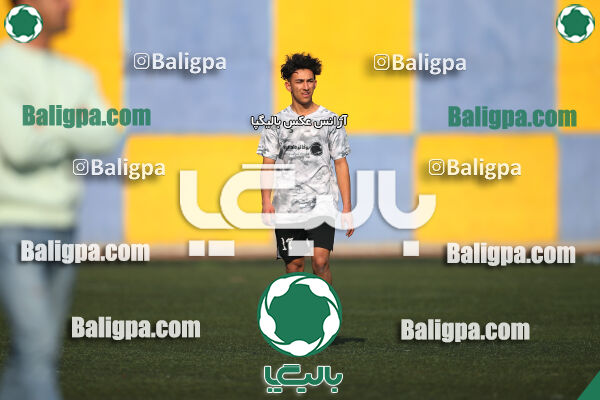 کیا 7–0 پارسیان جوان