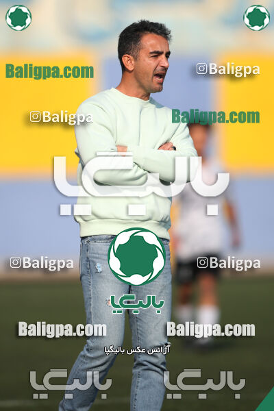 کیا 7–0 پارسیان جوان