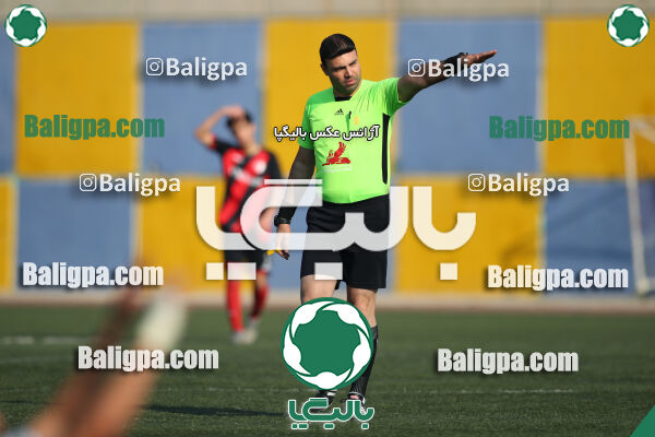 کیا 7–0 پارسیان جوان