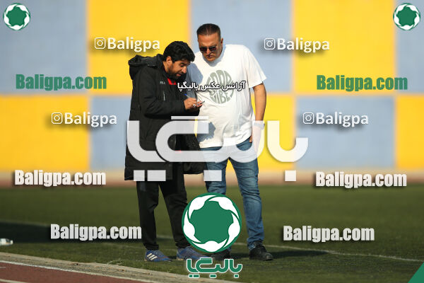 کیا 7–0 پارسیان جوان