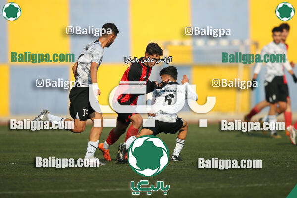 کیا 7–0 پارسیان جوان