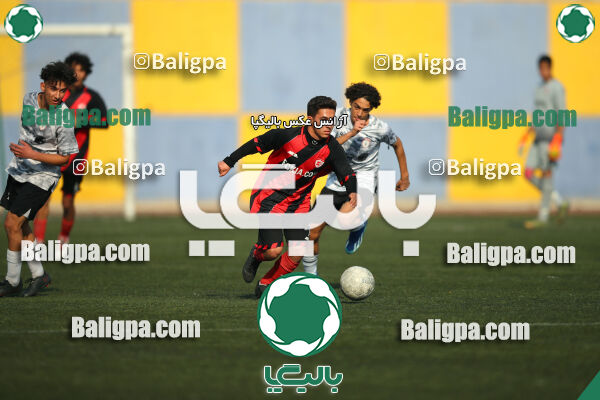 کیا 7–0 پارسیان جوان