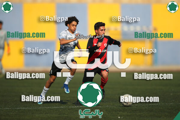 کیا 7–0 پارسیان جوان