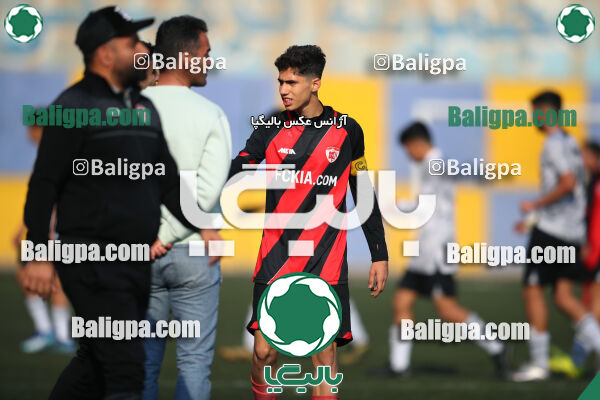 کیا 7–0 پارسیان جوان