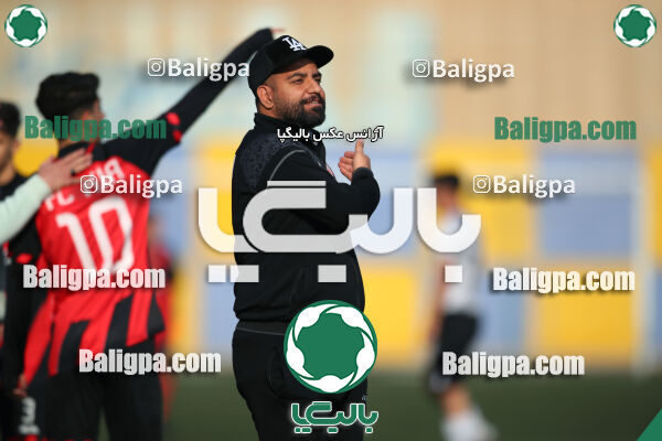 کیا 7–0 پارسیان جوان