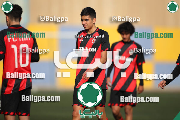 کیا 7–0 پارسیان جوان