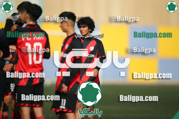 کیا 7–0 پارسیان جوان