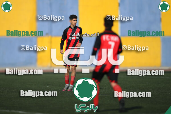 کیا 7–0 پارسیان جوان