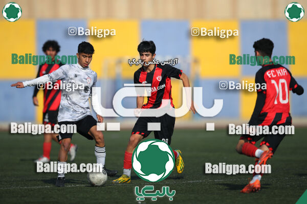 کیا 7–0 پارسیان جوان