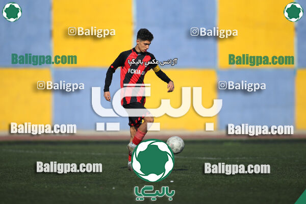کیا 7–0 پارسیان جوان