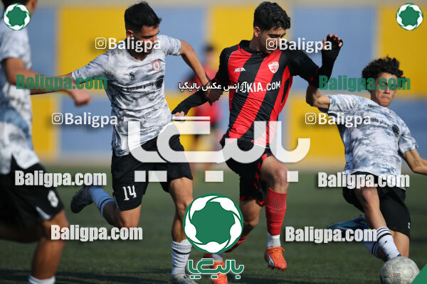 کیا 7–0 پارسیان جوان