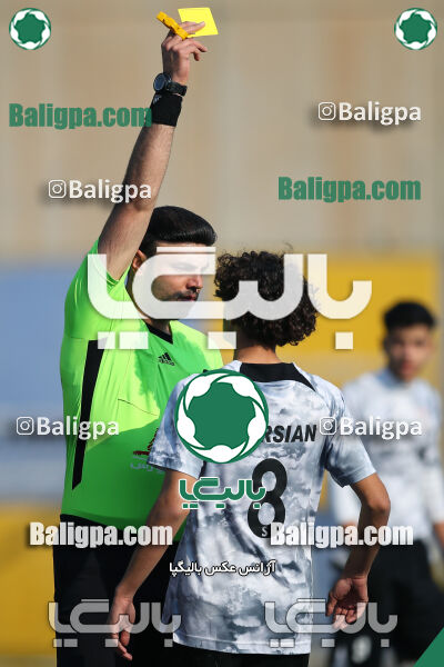 کیا 7–0 پارسیان جوان
