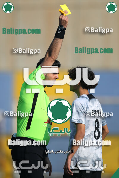 کیا 7–0 پارسیان جوان