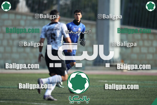 کیا 7–0 پارسیان جوان