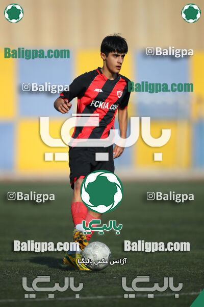 کیا 7–0 پارسیان جوان