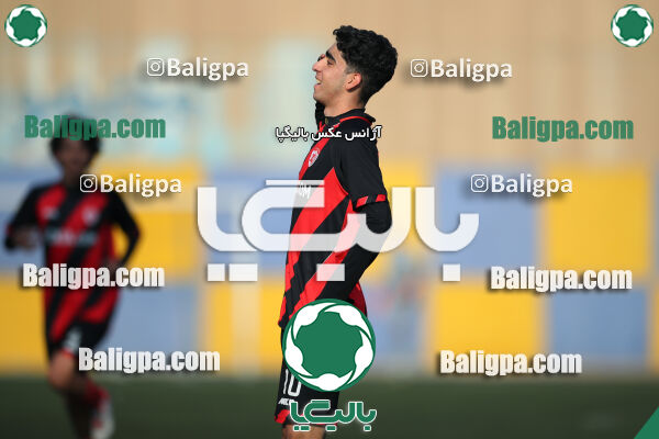 کیا 7–0 پارسیان جوان