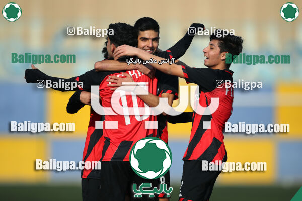 کیا 7–0 پارسیان جوان
