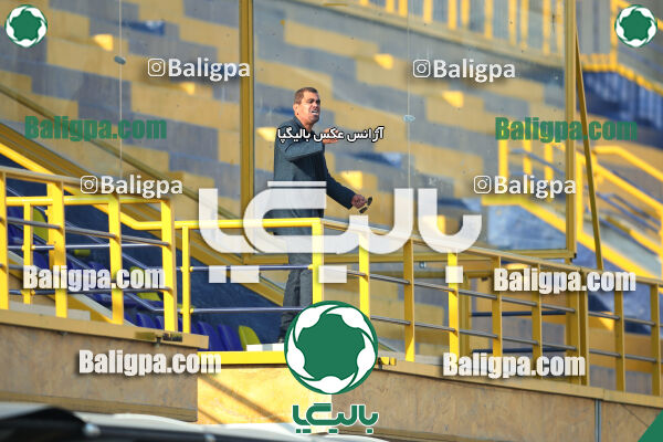 کیا 7–0 پارسیان جوان