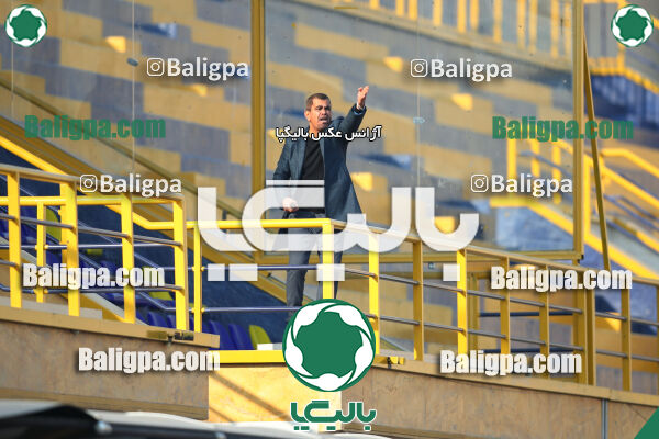 کیا 7–0 پارسیان جوان