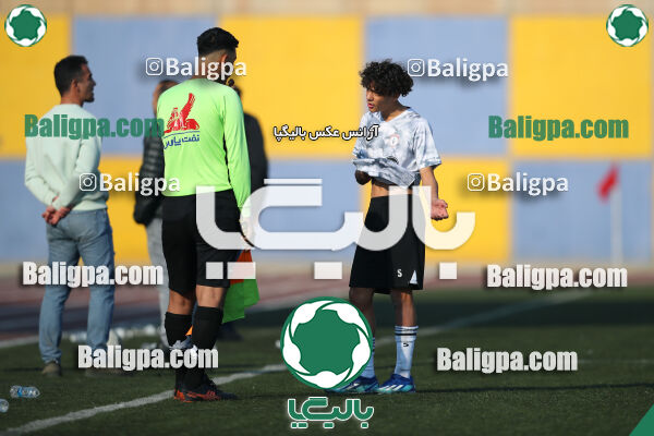کیا 7–0 پارسیان جوان
