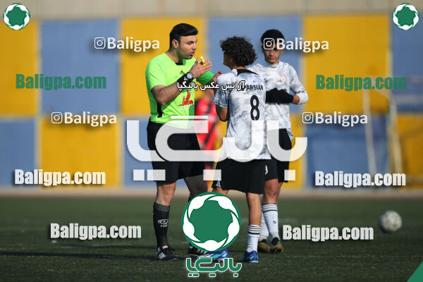 کیا 7–0 پارسیان جوان