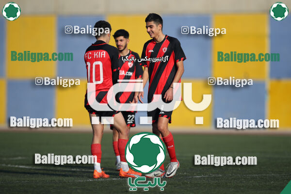 کیا 7–0 پارسیان جوان