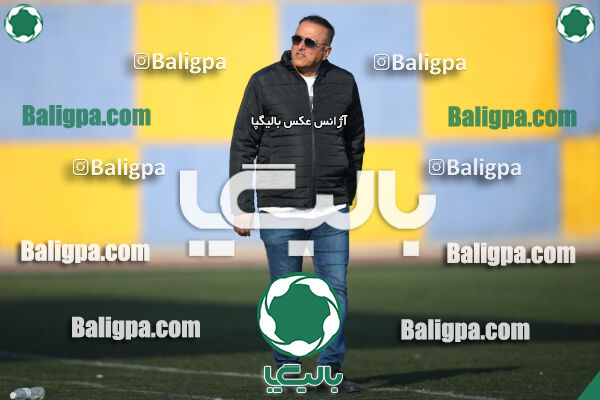 کیا 7–0 پارسیان جوان