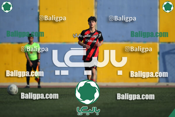 کیا 7–0 پارسیان جوان