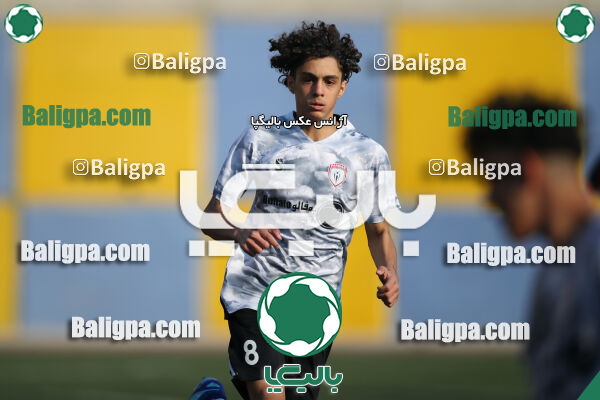 کیا 7–0 پارسیان جوان