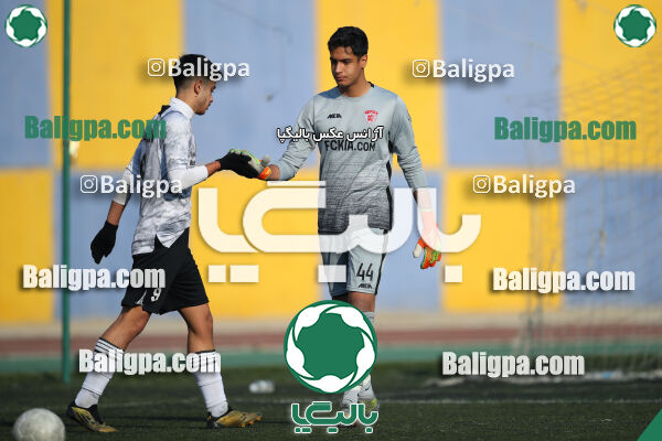کیا 7–0 پارسیان جوان