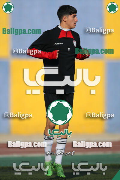 کیا 7–0 پارسیان جوان