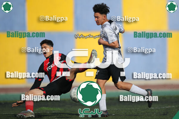 کیا 7–0 پارسیان جوان