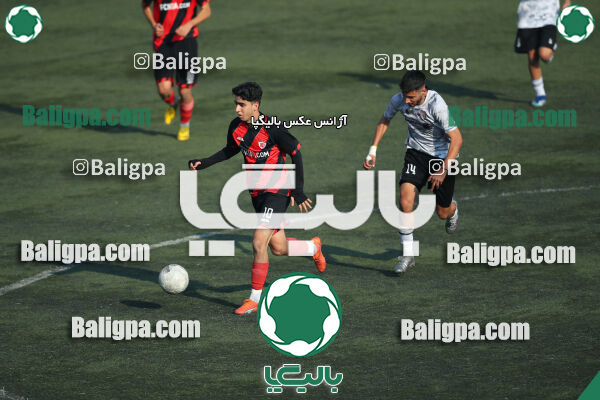 کیا 7–0 پارسیان جوان