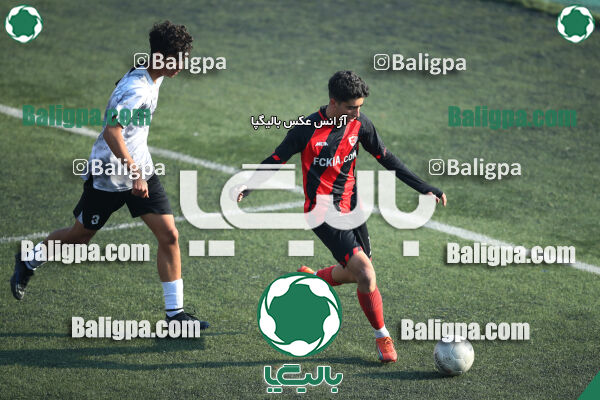 کیا 7–0 پارسیان جوان
