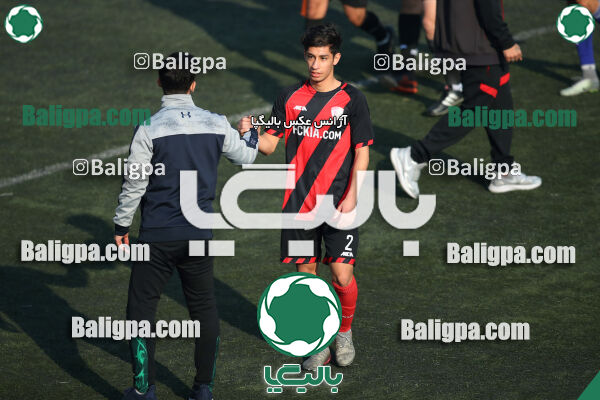 کیا 7–0 پارسیان جوان