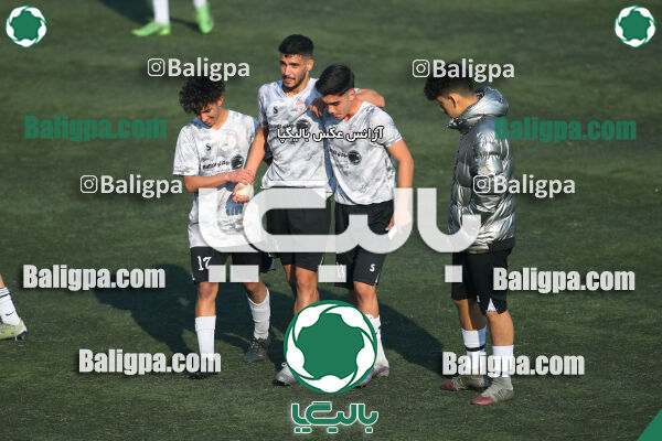 کیا 7–0 پارسیان جوان