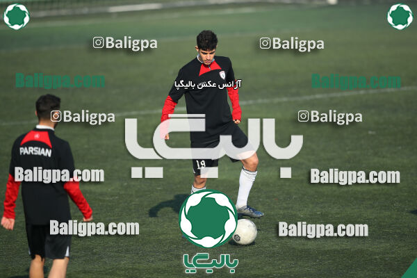 کیا 7–0 پارسیان جوان