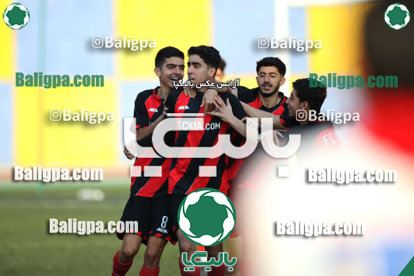 کیا 7–0 پارسیان جوان