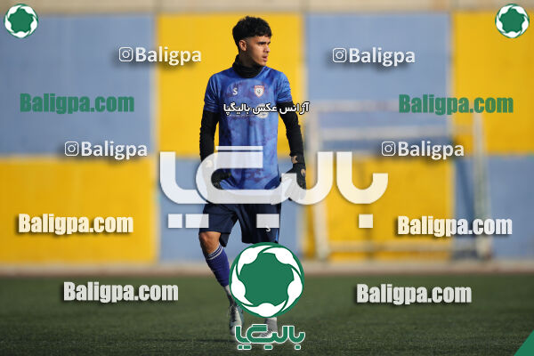کیا 7–0 پارسیان جوان