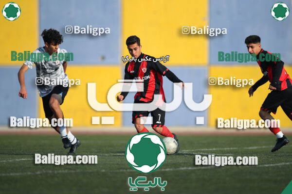 کیا 7–0 پارسیان جوان