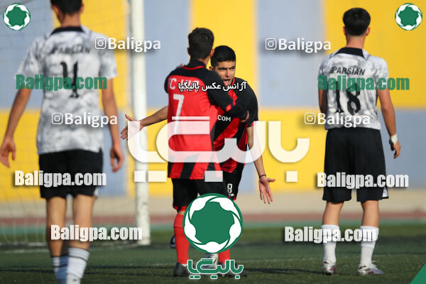 کیا 7–0 پارسیان جوان