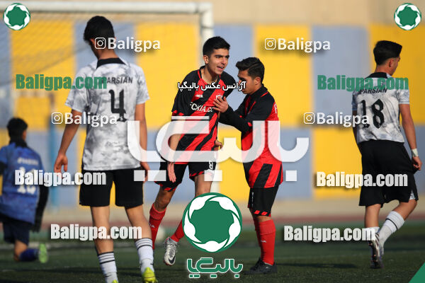 کیا 7–0 پارسیان جوان