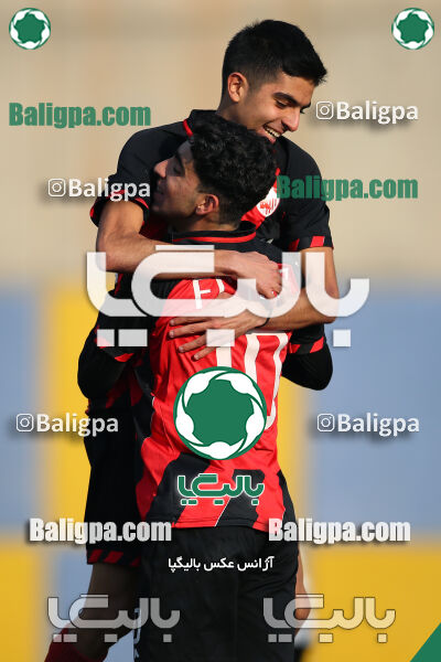 کیا 7–0 پارسیان جوان